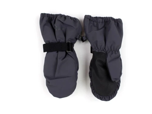 Ver de Terre anthracite vanter